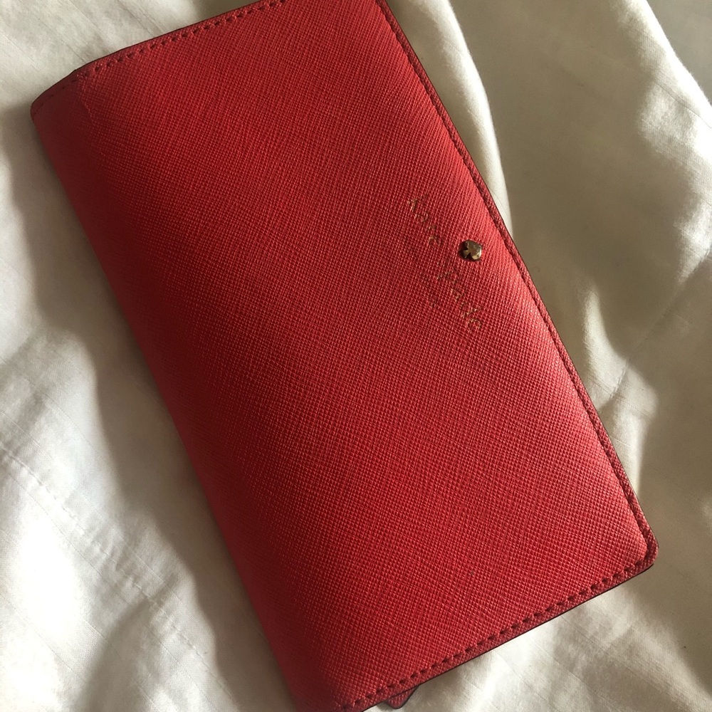 Kate Spade Cameron Street Stacy wallet